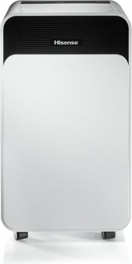 Hisense D16CW 2 L 40 dB 270 W Blanco