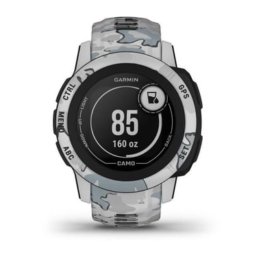 Istinto 2S Camo Edition 2,01 (0.79'') Mip 40 Mm Camouflage Gps (Satellite)