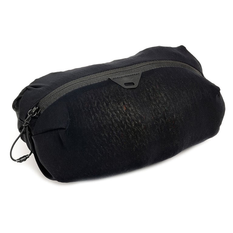 Pochette Peak Design Ultralight Packing Cube Mesh - vue 3