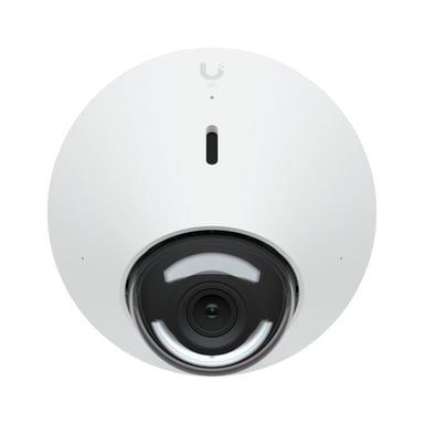 Ubiquiti UVC-G5-Dome Almohadilla Cámara de seguridad IP Interior y exterior 2688 x 1512 Pixeles Techo/pared