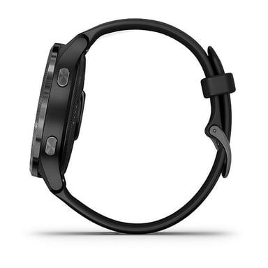 Venu 3,05 (1.2'') Amoled 43 Mm Negro Gps (Satélite)