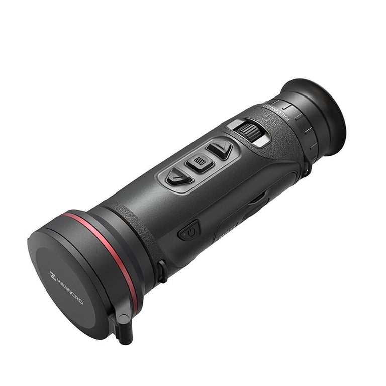 Monoculaire Thermique HIKMICRO Falcon 2.0 FQ50 – Capteur 640x512 - vue 3