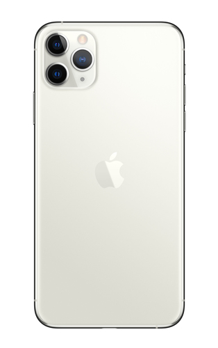 iPhone 11 Pro Max 512 Go, Argent, débloqué