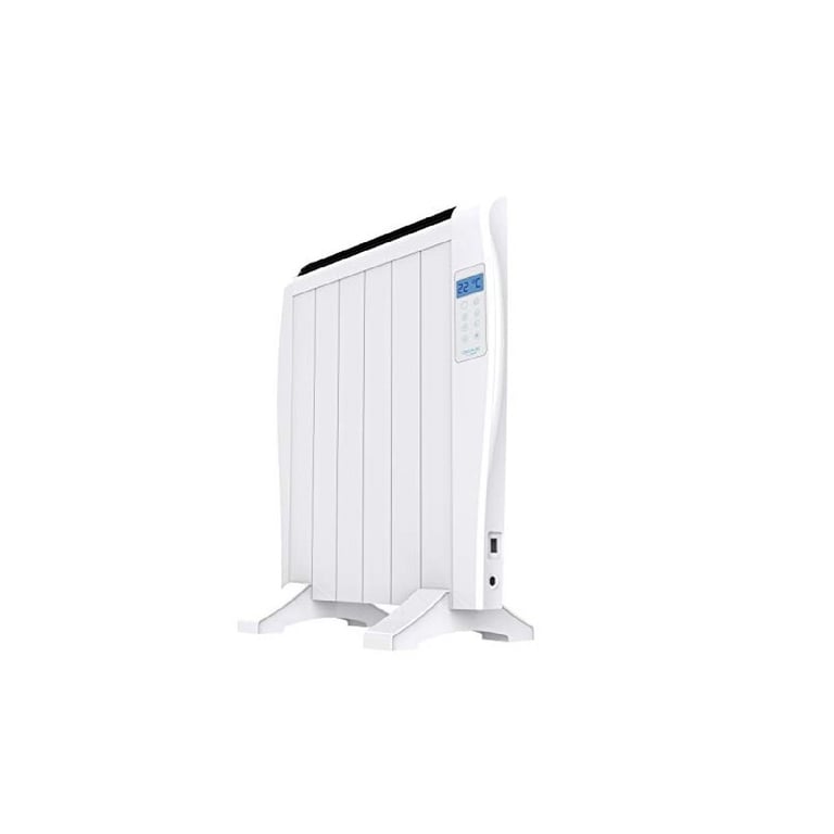Émetteur Thermique Cecotec ReadyWarm 1200 Thermal – 900W, 6 Éléments, Programmable - vue 5