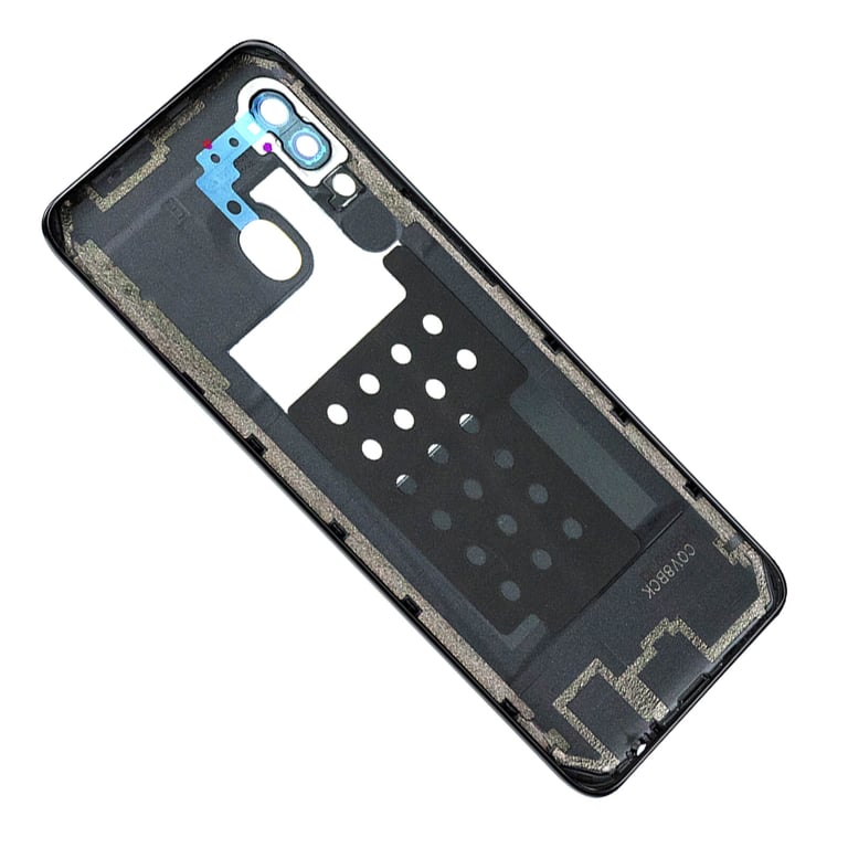 Cache batterie Samsung Galaxy A20e Façade arrière Original Samsung Neuf - vue 2
