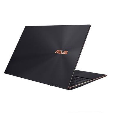 ASUS ZenBook Flip S UX371EA-HL036T i7-1165G7 Híbrido (2 en 1) 33,8 cm (13,3'') Pantalla táctil 4K Ultra HD Intel® Core? i7 16 GB LPDDR4x-SDRAM 512 GB SSD Wi-Fi 6 (802.11ax) Windows 10 Home Negro