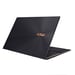 ASUS ZenBook Flip S UX371EA-HL036T i7-1165G7 Híbrido (2 en 1) 33,8 cm (13,3'') Pantalla táctil 4K Ultra HD Intel® Core? i7 16 GB LPDDR4x-SDRAM 512 GB SSD Wi-Fi 6 (802.11ax) Windows 10 Home Negro