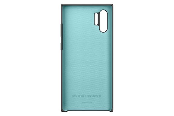 Custodia protettiva per Samsung Galaxy Note 10 Plus Semi-Rigida