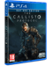El Protocolo Callisto Edición Día Uno PS4
