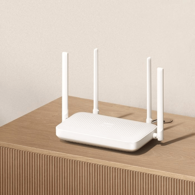 XIAOMI Router AX1500 EU - vue 3