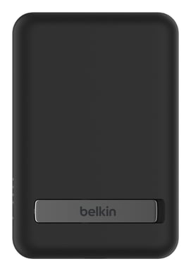 Belkin BoostCharge 5000 mAh Recharge sans fil Noir