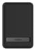 Belkin BoostCharge 5000 mAh Recharge sans fil Noir