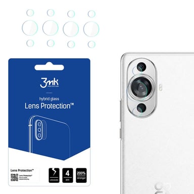 3MK Lens Protection 1 pieza(s)
