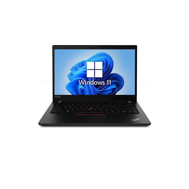 ThinkPad T14 GEN 1 14 Full HD Intel Core i5 RAM SSD Premium - vue 3