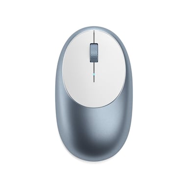 Satechi M1 ratón Ambidextro Bluetooth Óptico