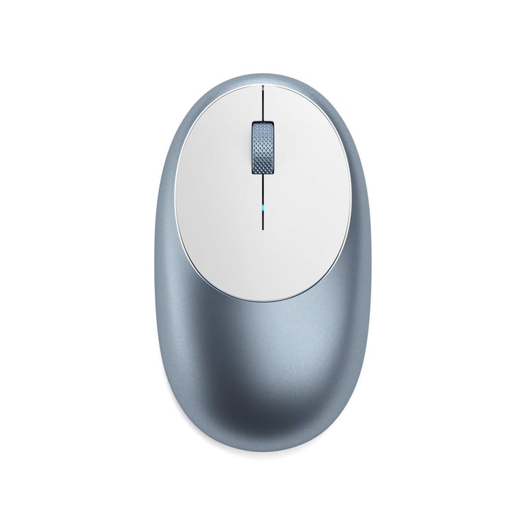 Satechi M1 souris Ambidextre Bluetooth Optique - Neuf