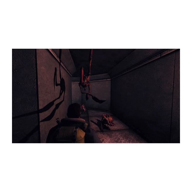 Atari The Thing: Remastered - Neuf