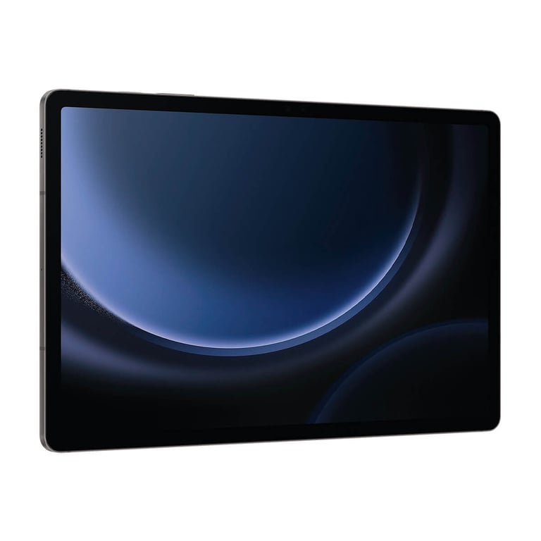 Samsung SM-X610NZAAEUB tablet Samsung Exynos 128 GB 31,5 cm (12.4