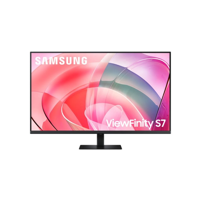 Écran Samsung LS37D702EAUXEN 4K Ultra HD - vue 2