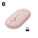 Ratón inalámbrico Logitech Pebble M350