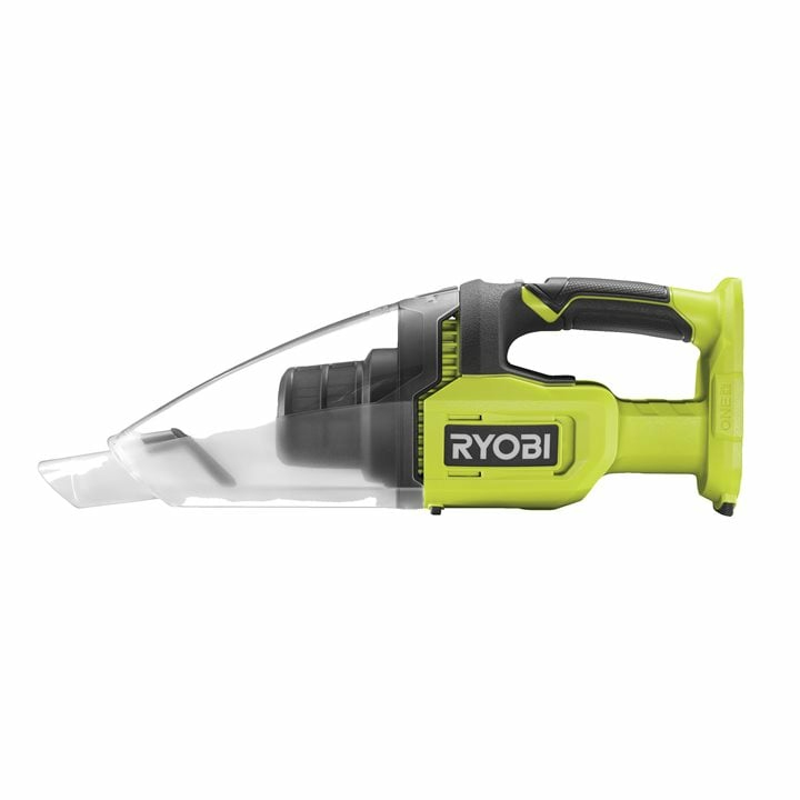 Ryobi ONE+ aspirateur de table Jaune Sans sac - Neuf