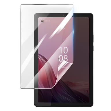 Protection Écran pour Lenovo Tab M9 en Hydrogel Antichoc Transparent