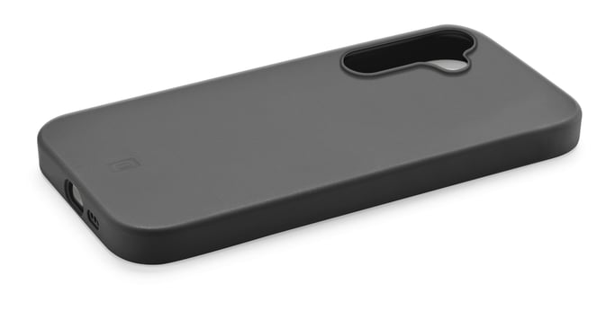 Cellularline Sensation+ - Galaxy S24 FE Custodia in silicone soft touch per Samsung Galaxy S24 FE