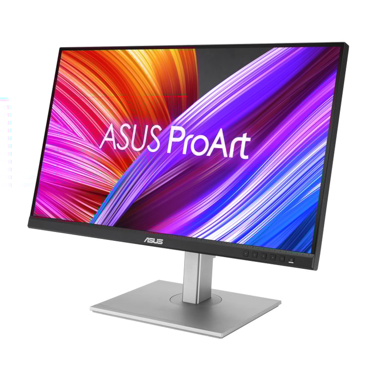 Moniteur Asus Proart Pa278Cgv 27   Ips Qhd 144 Hz Freesync - Neuf
