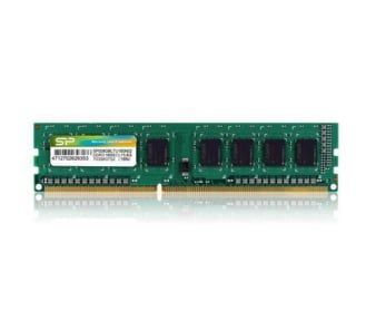 Silicon Power 8GB DDR3L SO DIMM module de mémoire 8 Go 1 x 8 Go 1600 MHz Neuf - vue 2
