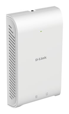D-Link DAP-2622 point d'accès réseaux locaux sans fil 1200 Mbit/s Blanc Connexion Ethernet, supportant l'alimentation via ce port (PoE)