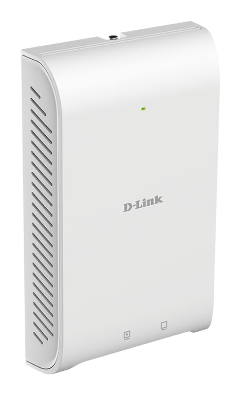 D Link DAP 2622 point d'accès réseaux locaux sans fil 1200 Mbit/ Connexion Ethernet supportant 'alimentation via ce port PoE Neuf - vue 3