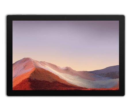 Microsoft Surface Pro 7 Intel® Core™ i5 256 GB 31,2 cm (12.3'') 8 GB Wi-Fi 6 (802.11ax) Windows 10 Home Platino