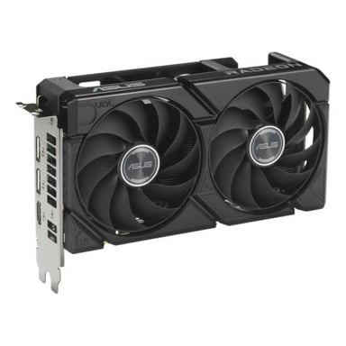 ASUS DUAL-RX9060XT-8G AMD Radeon RX 9060 XT 8 GB GDDR6