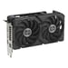 ASUS DUAL-RX9060XT-8G AMD Radeon RX 9060 XT 8 GB GDDR6