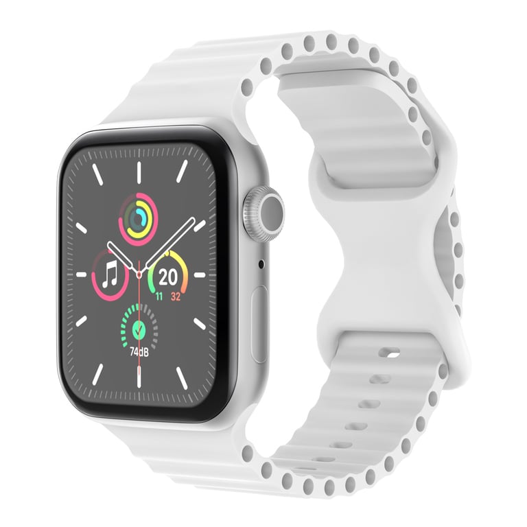 Bracelet imoshion Athletic Silicone 49mm - vue 7