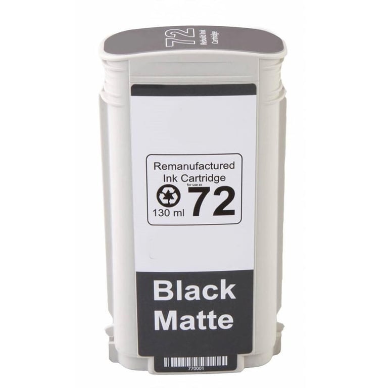 Cartouche d'encre compatible Hp 72 C9403A Neuf