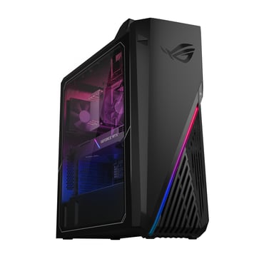 ASUS ROG Strix GT15 GT15CF-71270F085W PC i7-12700F Tower Intel® Core™ i7 32 Go DDR4-SDRAM 1 To SSD Windows 11 Home Noir