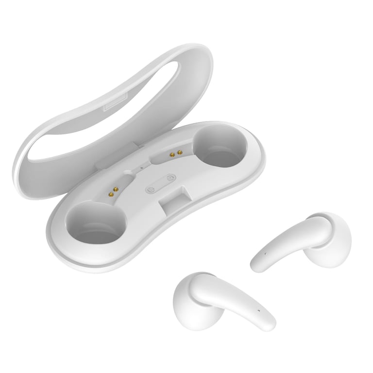 Celly SHAPE1 Casque True Wireless Stereo TWS Ecouteurs AppelsMusique Bluetooth Neuf - vue 4