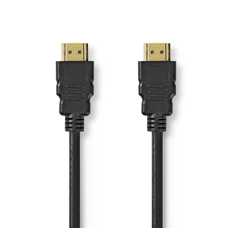 Câble HDMI Nedis 2.1 – 8K, 2 m, 48 Gbps