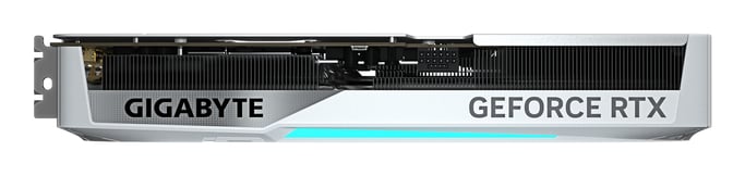 Gigabyte GeForce RTX 5070 Ti EAGLE OC ICE SFF 16G