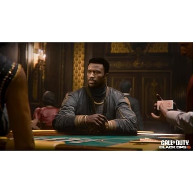 Call of Duty Black Ops 6 (PS5)
