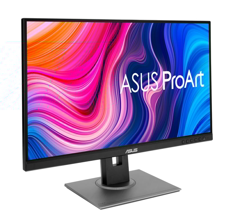 ASUS ProArt PA278QV Moniteur professionnel pour 'édition d'images WQHD 100 % sRGB 75 Hz HDMI DisplayPort USB 3.0 ergonomique 68 58 cm 27 pouces - vue 2