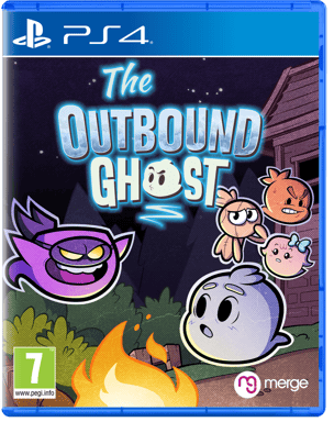 Il fantasma in uscita PS4