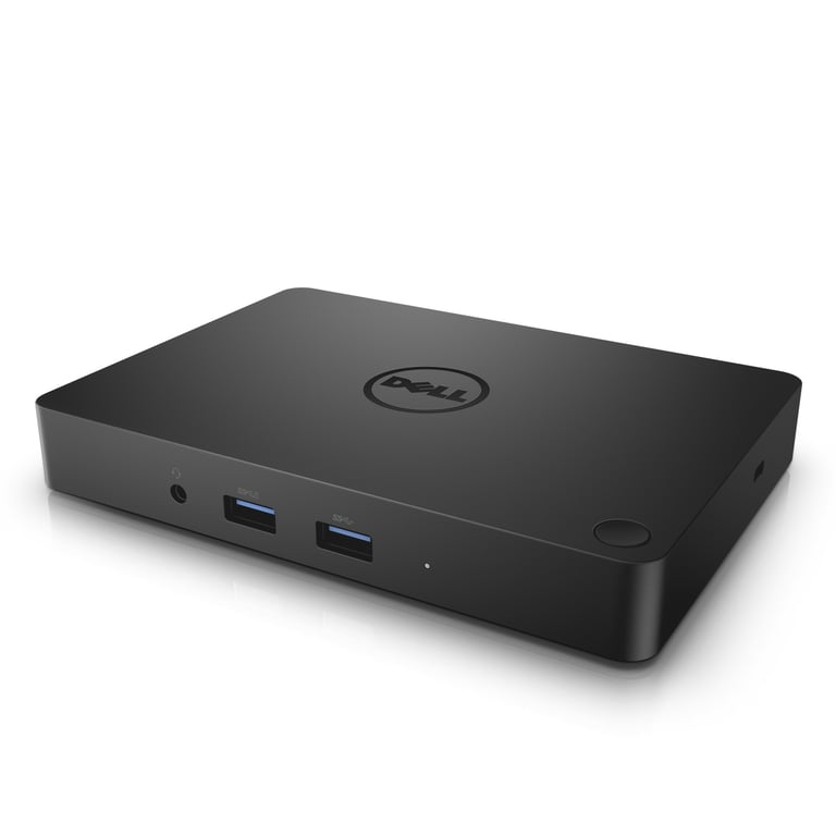 Dell WD15 - vue 10
