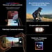iPhone 16 Pro Max (5G) Titanio Nero, 1 TB