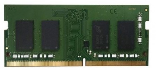 QNAP RAM-8GDR4T0-SO-2666 módulo de memoria 8 GB 1 x 8 GB DDR4