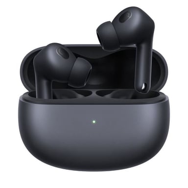 Xiaomi Buds 3T Pro Auricolare True Wireless Stereo (TWS) Auricolare Bluetooth per musica/chiamate Nero
