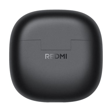 Xiaomi REDMI Buds 8 Lite Auriculares True Wireless Stereo (TWS) Dentro de oído Llamadas/Música USB Tipo C Bluetooth Negro