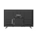 TV QLED - CELED43SVQLD25B6 - 43'' (109 cm) - UHD 4K 3840x2160 - SMART VIDAA - 3xHDMI - 2xUSB