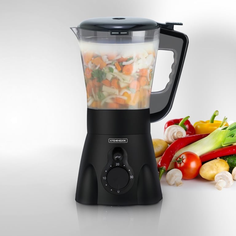 Blender Et Soup Maker K Soup Kitchencook - vue 4